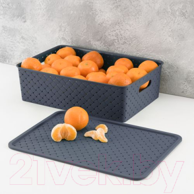 Корзина Violet Береста / 522135