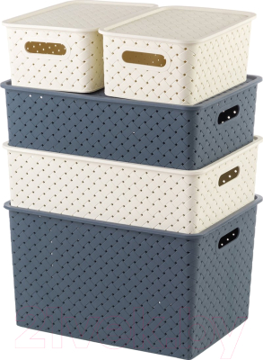 Корзина Violet Береста / 522135