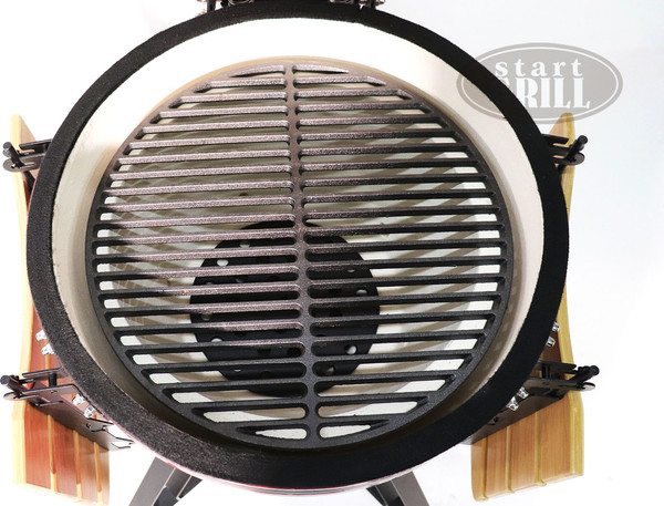 Решетка для мангала Start Grill KS-AS-CCG-22
