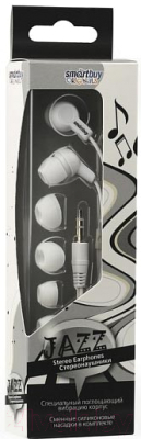 Наушники SmartBuy SBE-710