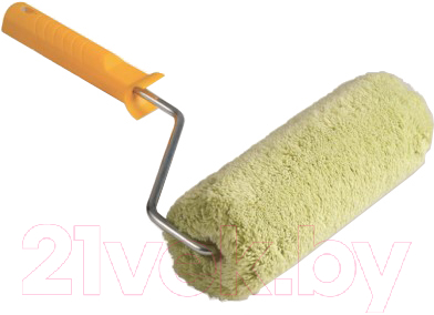 Валик малярный Bauwelt 00051-016825 - фото