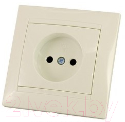 Розетка TDM Лама SQ1815-0122 - фото