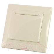 Розетка TDM Лама SQ1815-0126 - фото