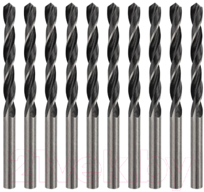 Набор сверл Rexant 91-0616 - фото