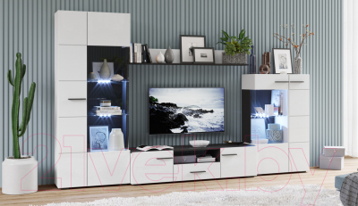 Стенка Империал Невада