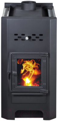 Печь отопительная Сахара Мини - фото