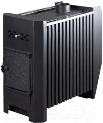 Печь отопительная Сахара Лайт - фото