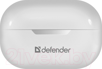 Беспроводные наушники Defender Twins 905 / 63906
