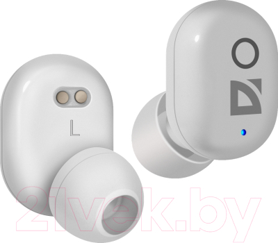 Беспроводные наушники Defender Twins 905 / 63906