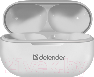 Беспроводные наушники Defender Twins 905 / 63906