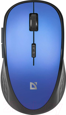 Мышь Defender Aero MM-755 6D / 52755