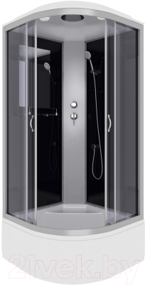 Душевая кабина Niagara NG-2507-14 80x80x215 - фото
