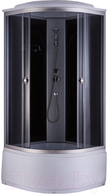 Душевая кабина Niagara NG-2509-14 100x100x215 - фото