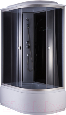 Душевая кабина Niagara NG-2510-14L 120x80x215 - фото