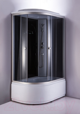 Душевая кабина Niagara NG-2510-14R 120x80x215