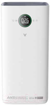 Очиститель воздуха Viomi Smart Air Purifier Pro UV / VXKJ03