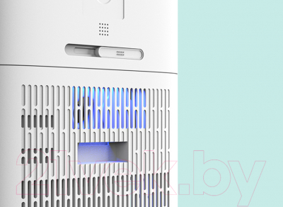 Очиститель воздуха Viomi Smart Air Purifier Pro UV / VXKJ03