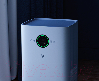 Очиститель воздуха Viomi Smart Air Purifier Pro UV / VXKJ03