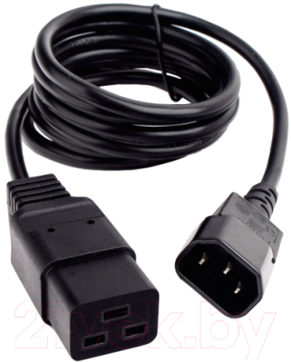 Удлинитель кабеля Cablexpert PC-189-1-1.8M - фото