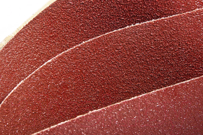 Шлифлента БаЗ 10Н / 000003511