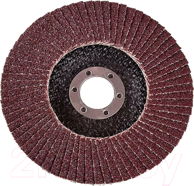 Шлифовальный круг БаЗ 12Н / A00001262 - фото