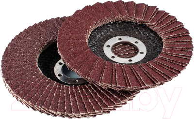 Шлифовальный круг БаЗ Р24 / A00009535