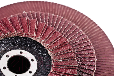 Шлифовальный круг БаЗ Р24 / A00009535