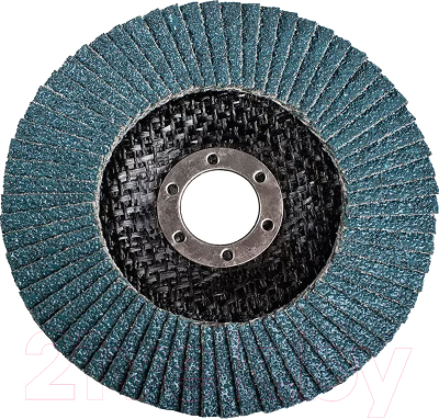 Шлифовальный круг БаЗ Р80 / A00001620 - фото