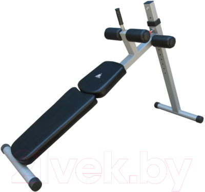 Скамья для пресса DFC SUB022 - фото