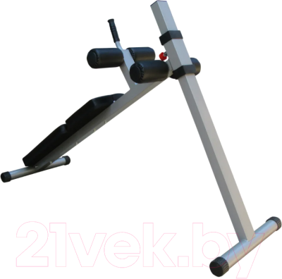 Скамья для пресса DFC SUB022