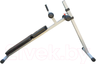 Скамья для пресса DFC SUB022