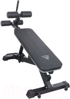 Скамья для пресса DFC D2320