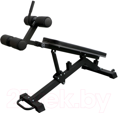 Скамья для пресса DFC D2320