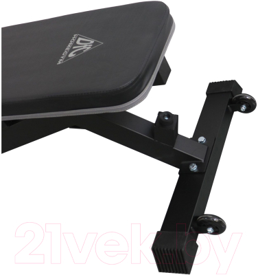 Скамья для пресса DFC D2320