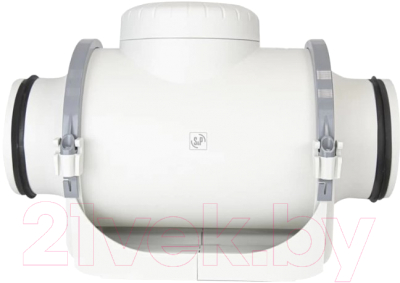 Вентилятор канальный Soler&Palau TD EVO-100 VAR / 5211007200