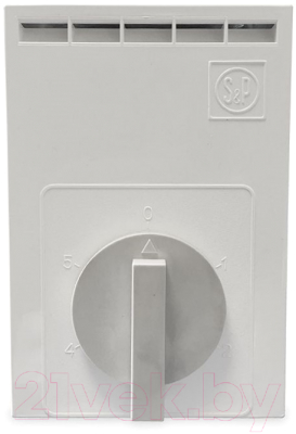 Регулятор скорости Soler&Palau RRB-100 / 5401230700 - фото