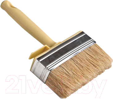 Кисть малярная Bauwelt 00340-613812 - фото