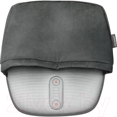 Массажер электронный Medisana FM 885