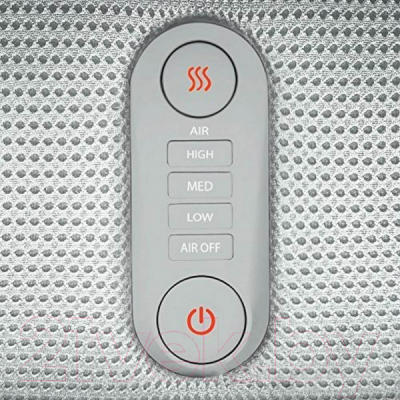 Массажер электронный Medisana FM 885