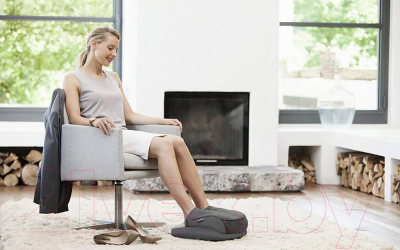 Массажер электронный Medisana FM 885