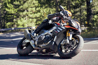 Мотошина задняя Pirelli Diablo Rosso IV 180/55R17 73W TL