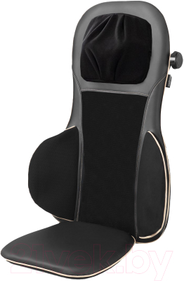 Массажная накидка Medisana MC 825 (черный/серый) - фото