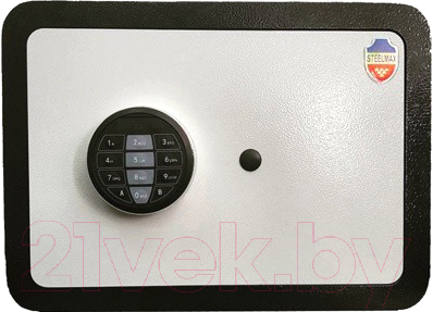 Мебельный сейф Steelmax MCH-25ER2-C - фото