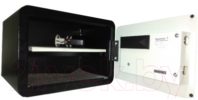 Мебельный сейф Steelmax MCH-25ER2-C