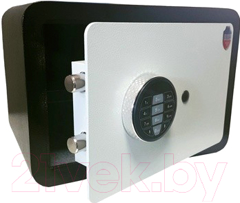 Мебельный сейф Steelmax MCH-25ER2-C