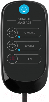 Массажная подушка Medisana MCG 800