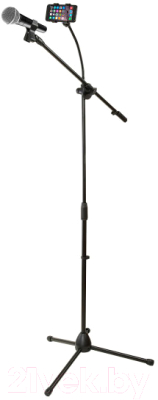 Стойка микрофонная Biema MV Floor Stand - фото