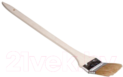 Кисть малярная Bauwelt 00320-705125 - фото