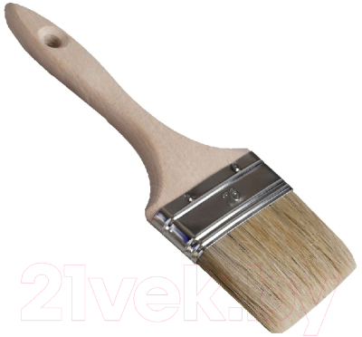 Кисть малярная Bauwelt 00300-041599 - фото
