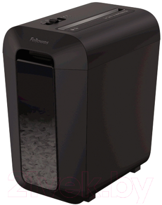 Шредер Fellowes Powershred LX65 / FS-44007 - фото